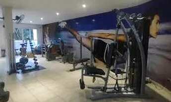 Imagem 2: Apartamento para aluguel tem 120 metros quadrados com 3 quartos em Campo Comprido - Curiti