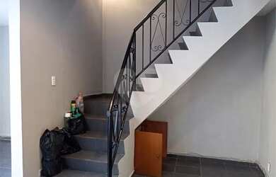 Imagem 6: Casa de vila toda reformada