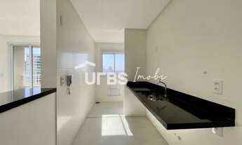 Imagem 2: Gran Murano - Apartamento 2 quartos, sendo 1 suíte