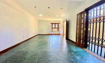 Imagem 6: Sobrado com 3 dormitórios para alugar, 196 m² por R$ 5.481,63/mês - Vila Mariana - São Pau