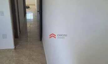 Imagem 5: Casa com 2 dormitórios, com 60 m² - Aguassaí - Cotia/SP