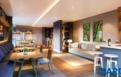 Imagem 7: APARTAMENTO - MORUMBI - SP