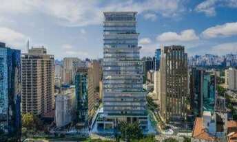 Imagem: Conjunto para alugar, Pré Locação 581