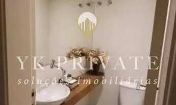 Imagem 7: Domna Pompeia Apartamento com 3 dormitórios