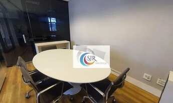 Imagem 3: Conjunto para alugar, 100 m² - Jardim Paulistano - São Paulo/SP