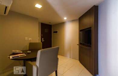 Imagem 4: Apartamento para Aluguel - Pina, 1 Quarto, 45 m2