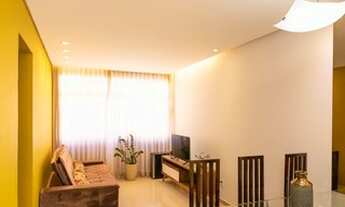 Imagem 7: Apartamento para Aluguel - Carmo Sion, 4 Quartos, 110 m2