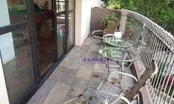 Imagem 7: Apartamento com 4 dormitórios, 255 m² - venda por R$ 750.000,00 ou aluguel por R$ 7.500,00