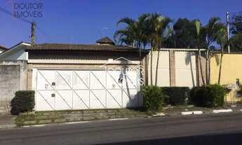 Imagem 4: Sobrado Residencial à venda, Jardim Medina, Poá - SO0172