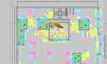 Imagem 4: Prédio Comercial - Vila Carrão - 1147m² - Locação