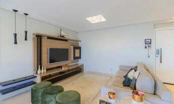 Imagem 7: Quartier Vila Mascote - 146m² - 3 Suítes - Maravilhoso