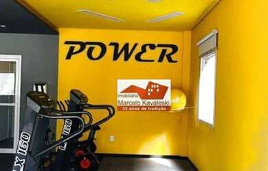 Imagem 3: Apartamento com 2 dormitórios para alugar, 39 m² por R$ 2.110,00/mês - Sacomã - São Paulo