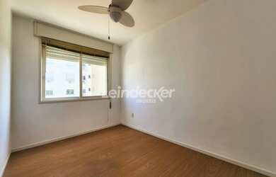 Imagem 4: Apartamento de 2 quartos para alugar no bairro Santana