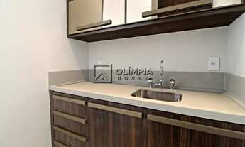 Imagem 5: Apartamento Venda 1 Dormitórios - 60 m² Itaim Bibi