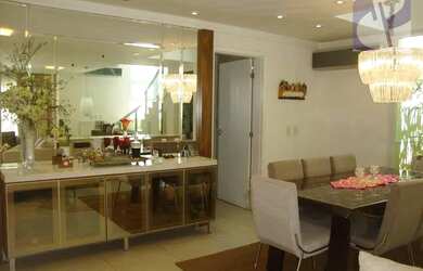 Imagem 6: Casa de Luxo em Condomínio Fechado, José de Alencar, Fortaleza