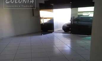 Imagem: Santo André - Casa Padrão - Vila Santa