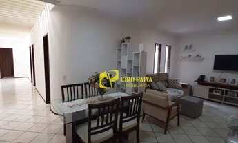 Imagem 4: Casa à venda, 136 m² por R$ 500.000,00 - Parque Manibura - Fortaleza/CE