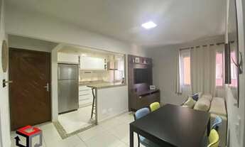 Imagem: Apartamento à venda 2 quartos 1 vaga Novos