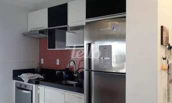Imagem 3: Santo André - Apartamento Padrão - Vila Príncipe de Gales