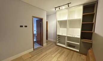 Imagem 3: MOBILIADO e Decorado com Cozinha e Área Gourmet no Morada do Visconde - Excelente custo be