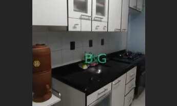 Imagem 5: Apartamento com 2 dormitórios à venda, 65 m² por R$ 330.000 - Vila Rosália - Guarulhos/SP