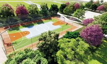 Imagem 4: Lotes no Condomínio Alpha Jardins ( Próximo a Ceasa) Parte alta da cidade