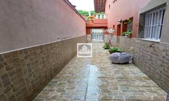 Imagem: Casa para aluguel possui 60 metros quadrados