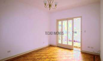 Imagem 6: Apartamento com 2 dormitórios para alugar, 80 m² por R$ 5.328,46/mês - Higienópolis - São