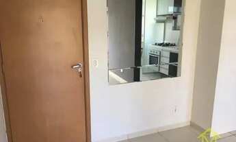 Imagem: Apartamento em Ataíde - Vila Velha