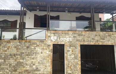 Imagem 2: Casa com 3 dormitórios à venda, 100 m² por R$ 950.000,00 - Fonseca - Niterói/RJ