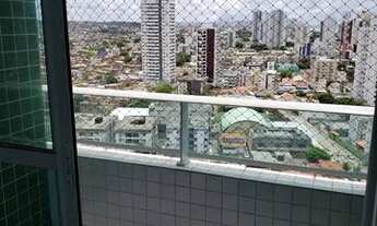 Imagem: LA - EDF ITAPOÃ EM PIEDADE 54M 2QT LAZER