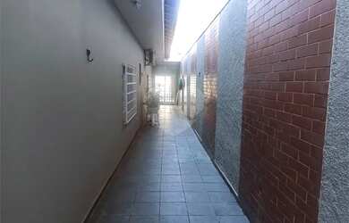 Imagem 3: CASA TÉRREA RUA TRANQUILA