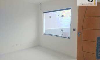 Imagem 5: Sobrado com 2 dormitórios à venda, 70 m² por R$ 480.000,00 - Vila Alpina - São Paulo/SP