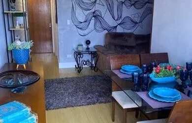 Imagem 4: Apartamento com 3 quartos à venda - Jardim Anton Von Zuben - Campinas/SP