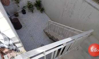 Imagem 5: São Paulo - Casa Padrão - Tatuapé