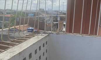 Imagem: Apartamento Em Condôminio Corais G em Piedade