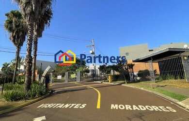 Imagem 5: Terreno em Condomínio para Venda em Ribeirão Preto, Jardim San Marco