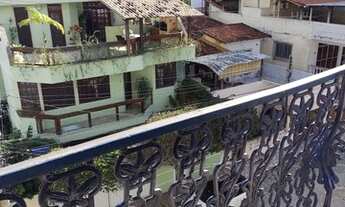 Imagem 6: APARTAMENTO CABO FRIO MOBILIADO VARANDA 2 QUARTOS 1 VAGA