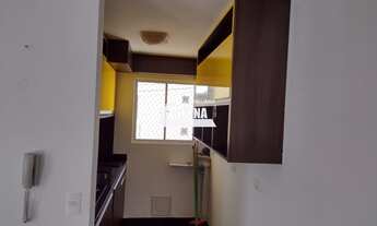 Imagem 3: APARTAMENTO 2 QUARTOS A VENDA NO ORFAS