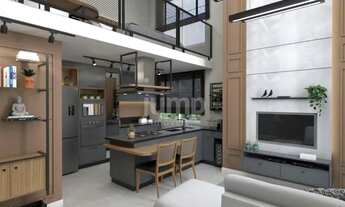 Imagem 4: Apartamento tipo Loft à venda - Carvoeira - Florianópolis/SC