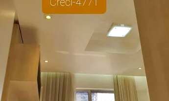 Imagem 6: Apartamento para aluguel com 96 metros quadrados com 3 quartos em Dom Pedro I - Manaus - A