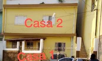 Imagem 2: Casa para aluguel tem 61 metros quadrados com 1 quarto em Vila Zat - São Paulo - SP