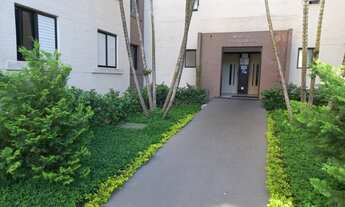 Imagem 6: Apartamento para aluguel tem 55 metros quadrados com 2 quartos