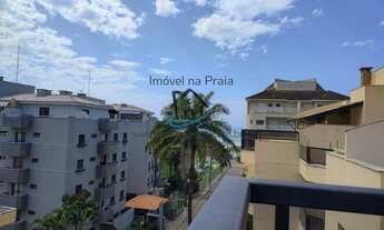 Imagem 2: Apartamento para Venda em Ubatuba, Praia Grande, 2 dormitórios, 1 suíte, 3 banheiros, 2 va