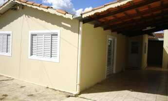 Imagem: Casa à venda