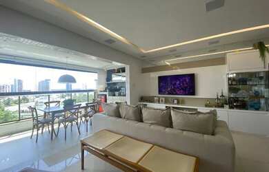 Imagem 3: Edifício Praia Formosa Residence