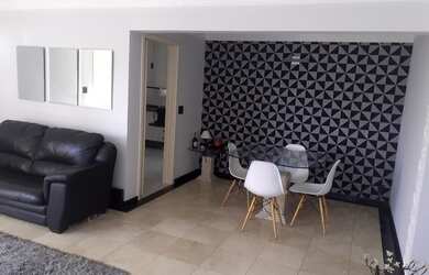 Imagem 4: Apartamento para aluguel possui 75 metros quadrados com 2 quartos