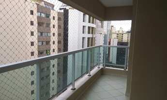 Imagem 2: RE, Apartamento para aluguel , 4 quartos suite, 2vagas (Aquarius