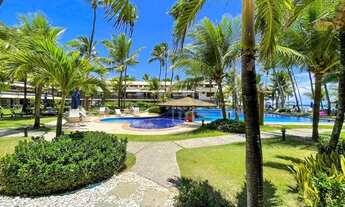 Imagem 3: Apartamento com 3 dormitórios à venda, 105 m² por R$ 2.900.000,00 - Praia do Forte - Mata