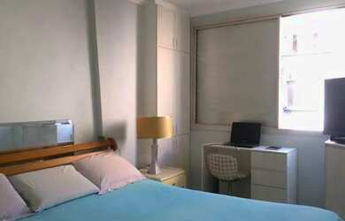 Imagem 4: SAO PAULO - Apartamento padrao - CONSOLACAO